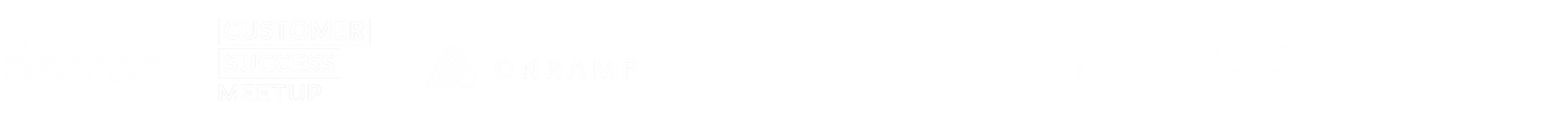 2025 partner logos