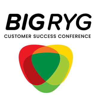 BIG RYG newsletter logo