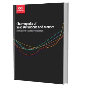 Churnopedia book cover