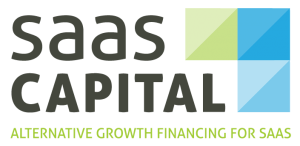 SaaS Captial logo