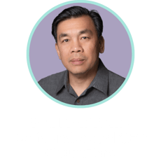 You Mon Tsang - Co-founder and CEO