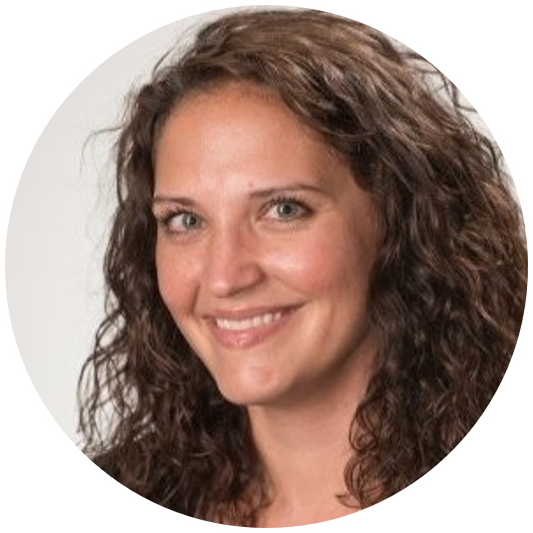 Chelsea Madden Headshot