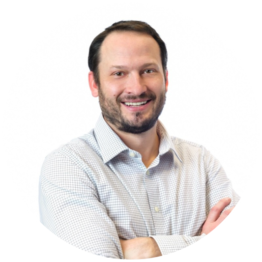 Chris Guzek Headshot